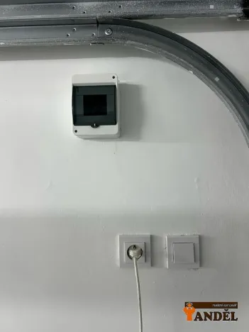 Pronájem garáže, Havířov, 20 m2