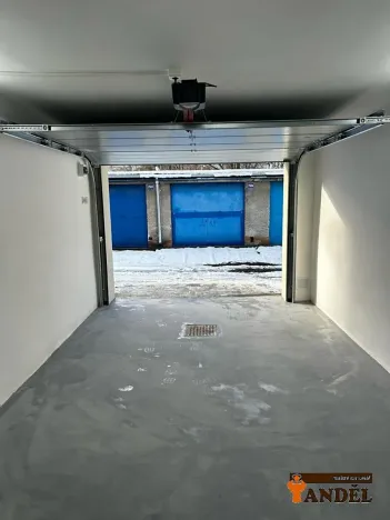 Pronájem garáže, Havířov, 20 m2