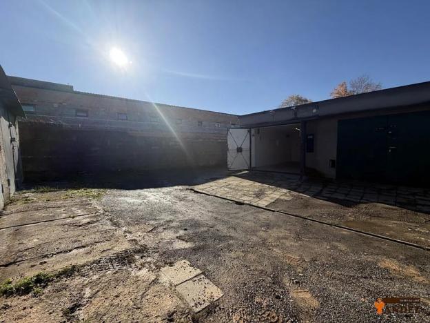 Pronájem garáže, Havířov, 22 m2