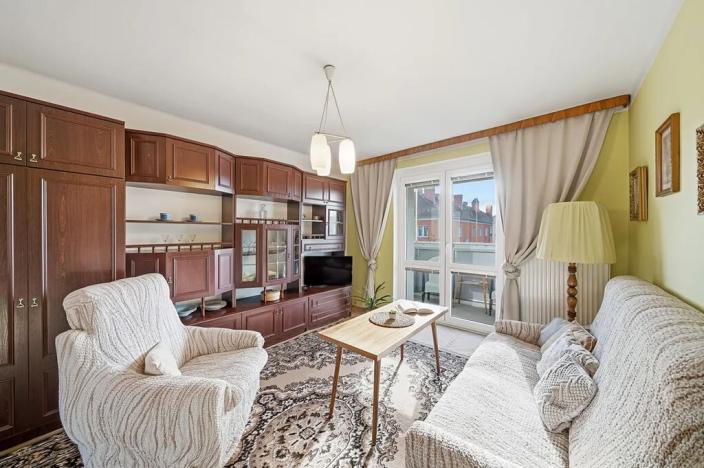 Prodej bytu 2+1, Uničov, Dvořákova, 50 m2