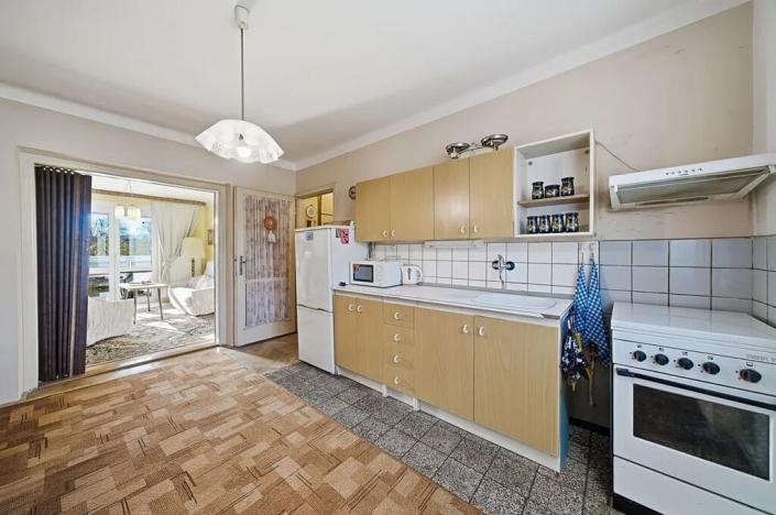 Prodej bytu 2+1, Uničov, Dvořákova, 50 m2