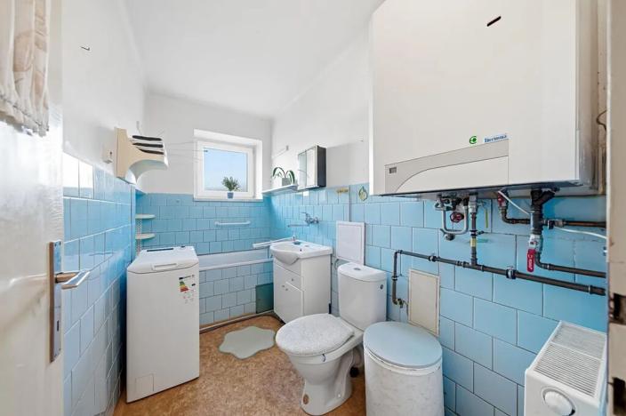 Prodej bytu 2+1, Uničov, Dvořákova, 50 m2