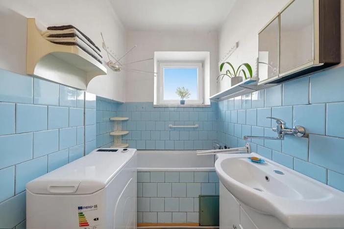 Prodej bytu 2+1, Uničov, Dvořákova, 50 m2