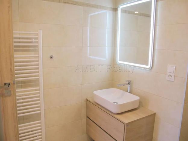 Prodej bytu 1+1, Praha - Libeň, Kandertova, 44 m2