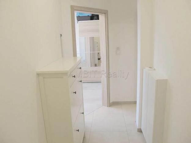 Prodej bytu 1+1, Praha - Libeň, Kandertova, 44 m2