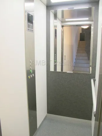 Prodej bytu 1+1, Praha - Libeň, Kandertova, 44 m2