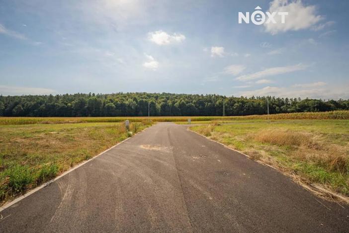 Prodej pozemku pro bydlení, Stavenice, 736 m2