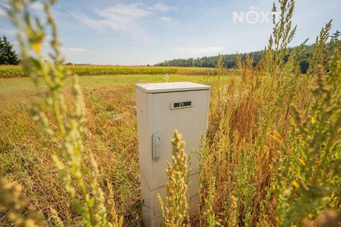 Prodej pozemku pro bydlení, Stavenice, 736 m2