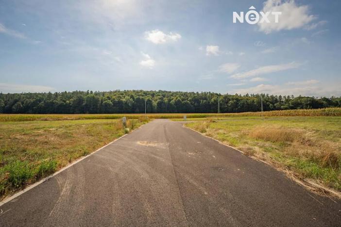 Prodej pozemku pro bydlení, Stavenice, 740 m2