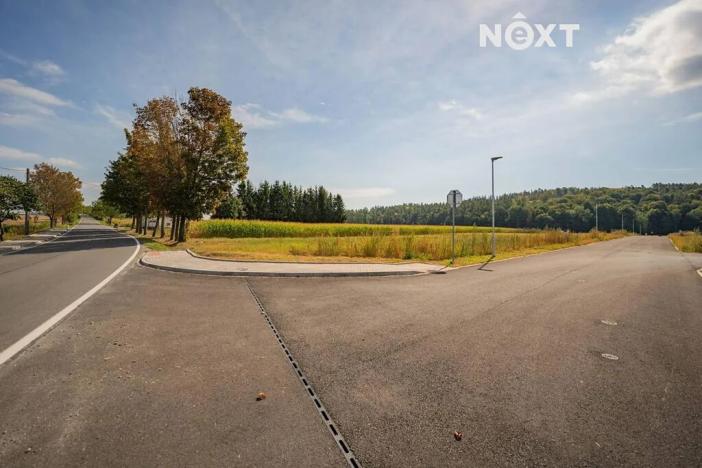 Prodej pozemku pro bydlení, Stavenice, 738 m2