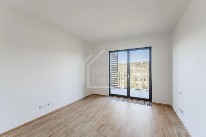 Pronájem bytu 2+kk, Praha - Modřany, Mezi vodami, 54 m2