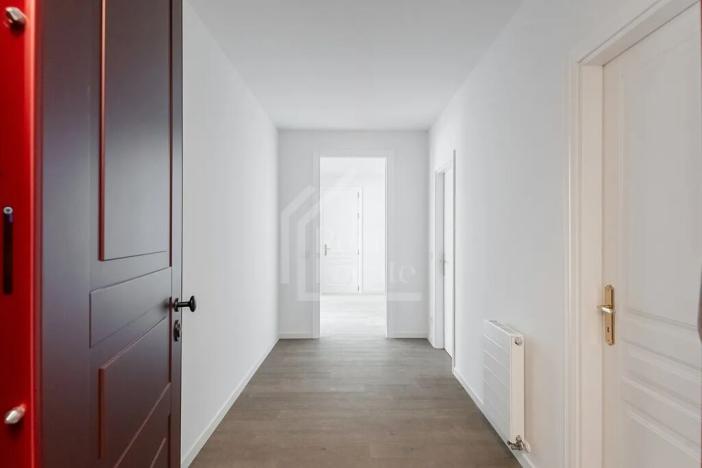 Prodej bytu 3+kk, Praha - Vinohrady, Třebízského, 120 m2