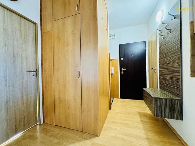 Prodej bytu 3+1, Moravské Budějovice, Mánesova, 72 m2