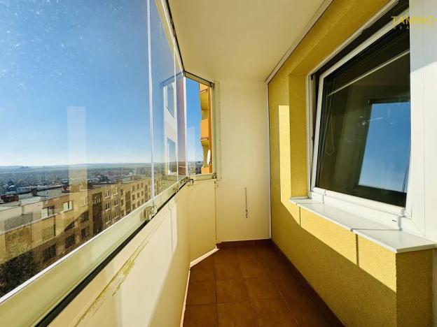 Prodej bytu 3+1, Moravské Budějovice, Mánesova, 72 m2