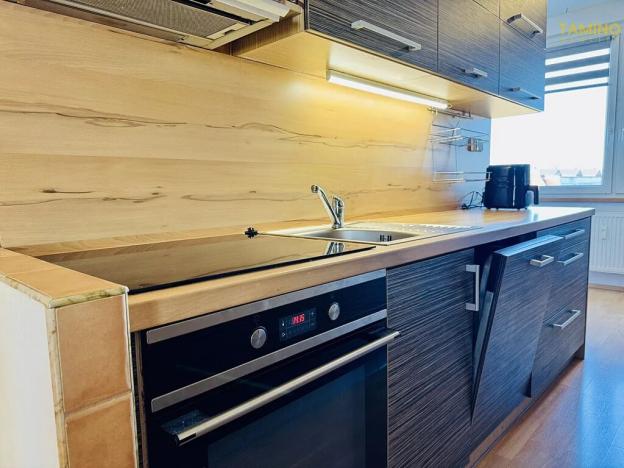 Prodej bytu 3+1, Moravské Budějovice, Mánesova, 72 m2