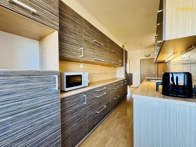 Prodej bytu 3+1, Moravské Budějovice, Mánesova, 72 m2