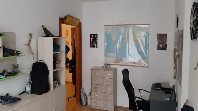 Prodej bytu 3+kk, Břeclav, Žižkova, 72 m2