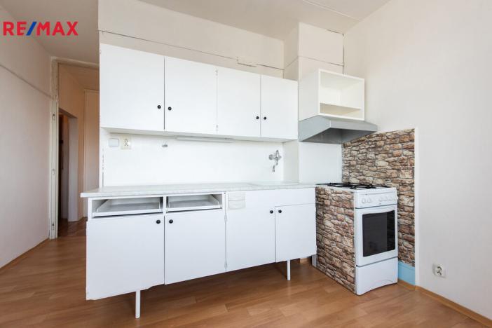 Prodej bytu 1+1, Brno - Řečkovice, Horácké náměstí, 44 m2