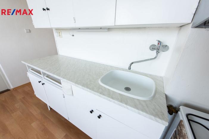 Prodej bytu 1+1, Brno - Řečkovice, Horácké náměstí, 44 m2