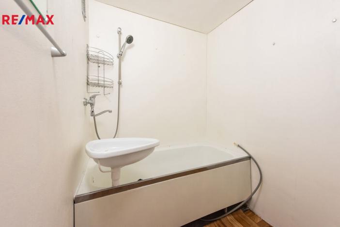 Prodej bytu 1+1, Brno - Řečkovice, Horácké náměstí, 44 m2