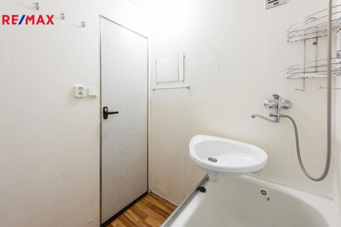 Prodej bytu 1+1, Brno - Řečkovice, Horácké náměstí, 44 m2