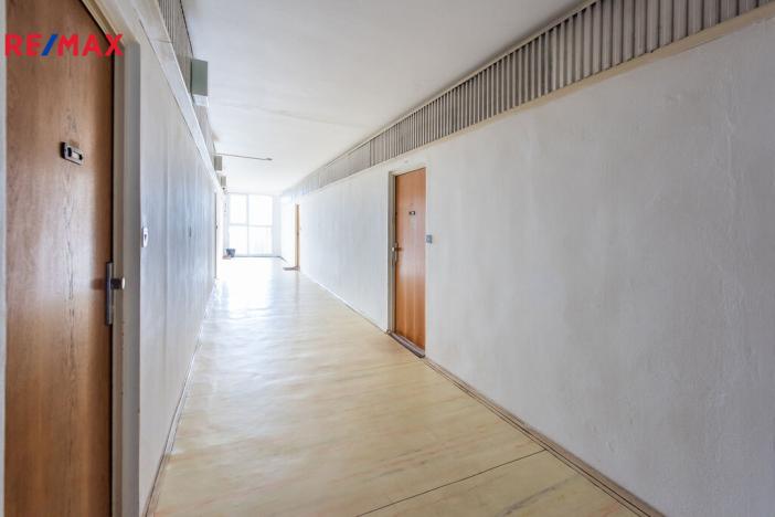 Prodej bytu 1+1, Brno - Řečkovice, Horácké náměstí, 44 m2