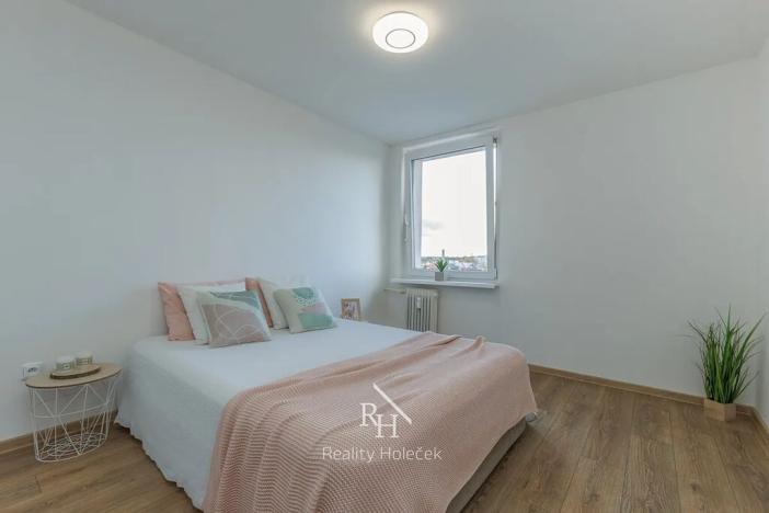 Prodej bytu 2+1, Kladno, Čs. armády, 53 m2