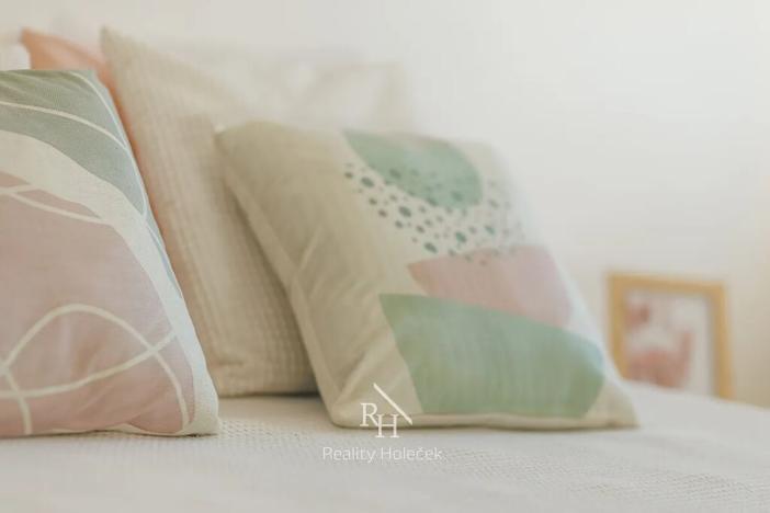 Prodej bytu 2+1, Kladno, Čs. armády, 53 m2