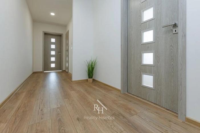 Prodej bytu 2+1, Kladno, Čs. armády, 53 m2