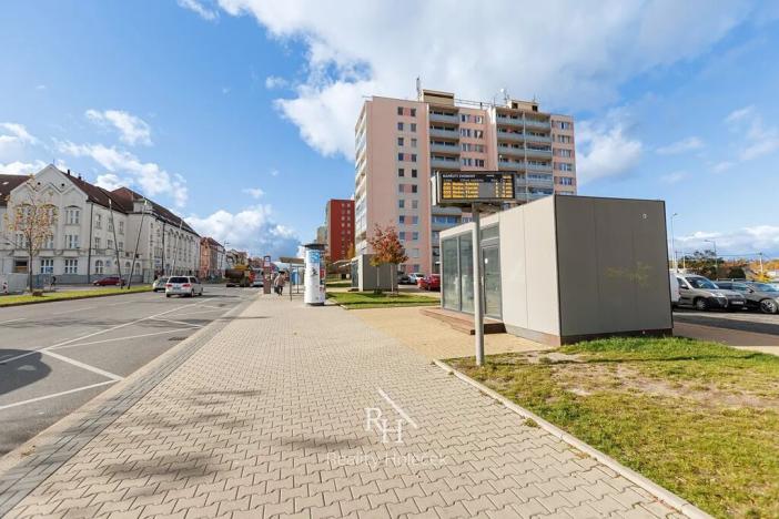 Prodej bytu 2+1, Kladno, Čs. armády, 53 m2