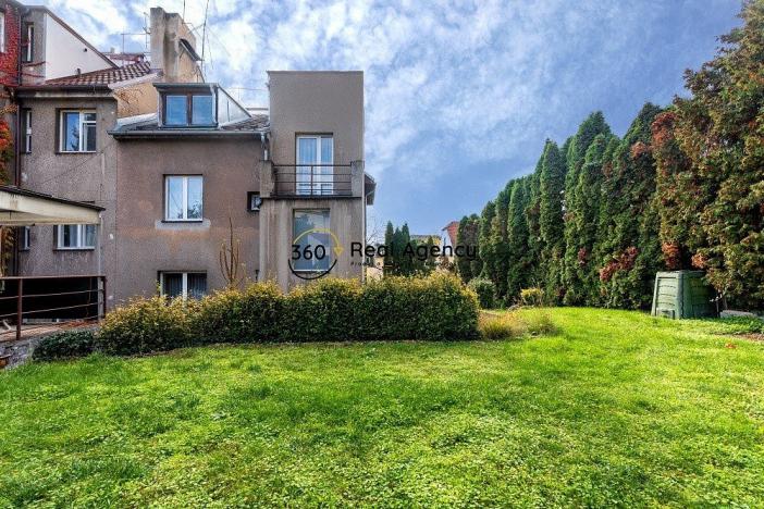 Prodej rodinného domu, Praha - Zbraslav, Košíkářská, 270 m2