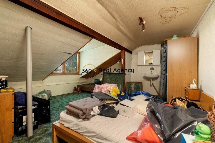 Prodej rodinného domu, Praha - Zbraslav, Košíkářská, 270 m2