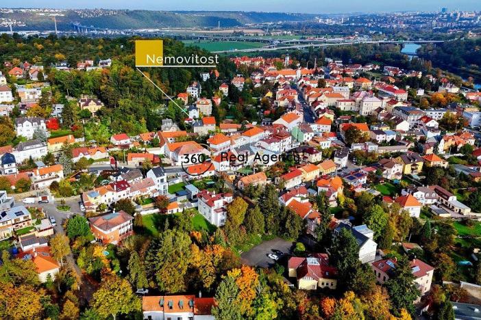 Prodej rodinného domu, Praha - Zbraslav, Košíkářská, 270 m2