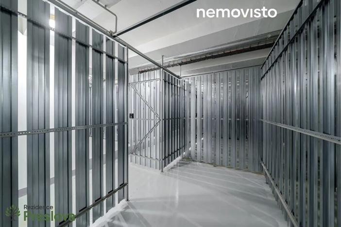 Prodej bytu 2+kk, Ostrava, Preslova, 66 m2