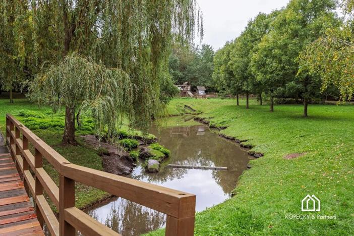 Prodej bytu 1+kk, Praha - Kbely, Toužimská, 29 m2