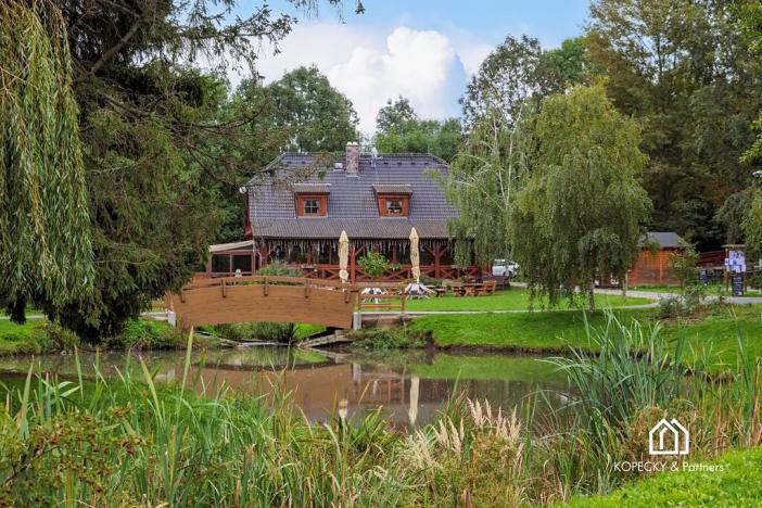 Prodej bytu 1+kk, Praha - Kbely, Toužimská, 29 m2