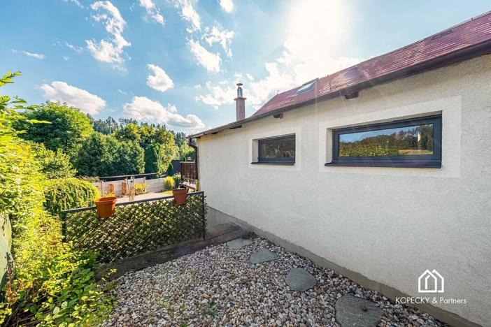 Prodej chaty, Mnichovice, 98 m2