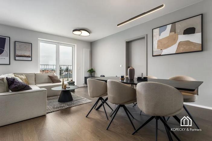 Prodej bytu 5+kk, Praha - Hostavice, Pasecká, 115 m2