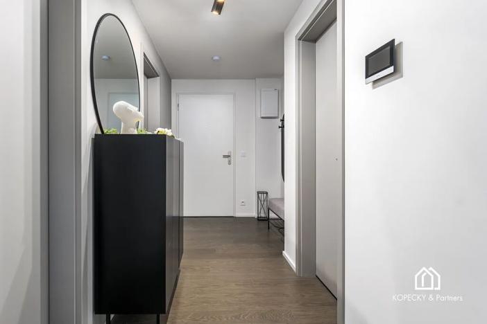 Prodej bytu 5+kk, Praha - Hostavice, Pasecká, 115 m2