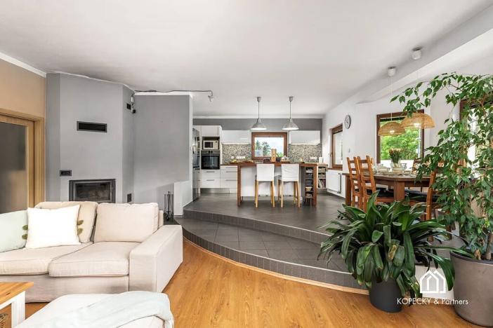 Prodej rodinného domu, Nelahozeves, V Závětině, 252 m2