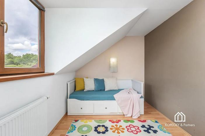 Prodej rodinného domu, Nelahozeves, V Závětině, 252 m2