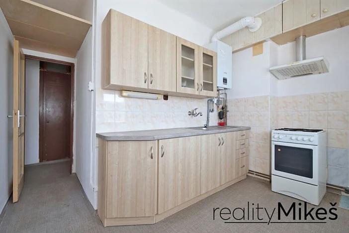 Pronájem bytu 2+1, Železný Brod, Horecká, 51 m2