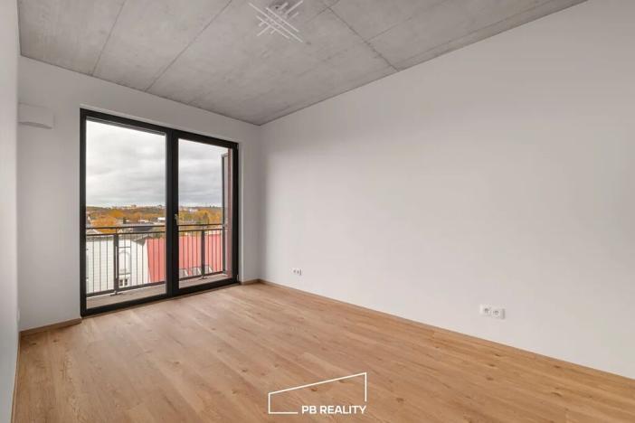 Pronájem bytu 2+kk, Plzeň, Kamenická, 55 m2