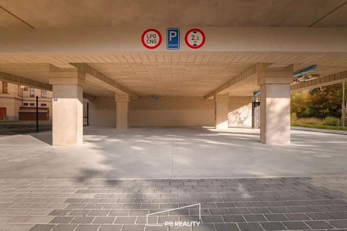 Pronájem bytu 2+kk, Plzeň, Kamenická, 55 m2