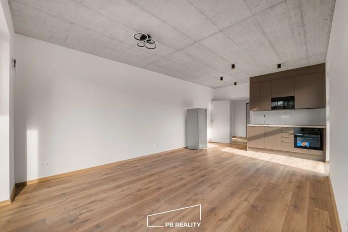 Pronájem bytu 1+kk, Plzeň, Kamenická, 34 m2