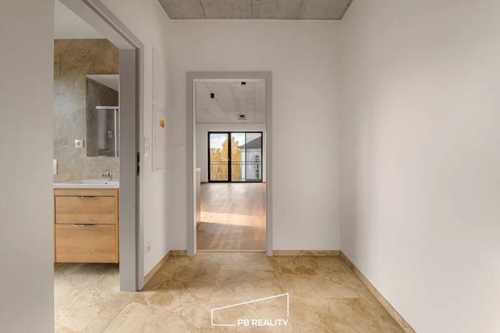 Pronájem bytu 1+kk, Plzeň, Kamenická, 34 m2