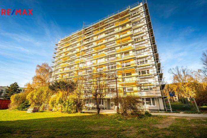 Prodej bytu 3+1, Strakonice - Strakonice I, Zvolenská, 65 m2