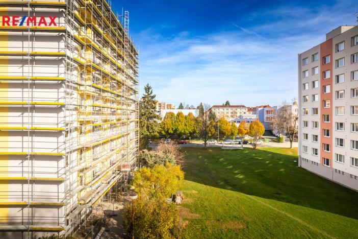 Prodej bytu 3+1, Strakonice - Strakonice I, Zvolenská, 65 m2