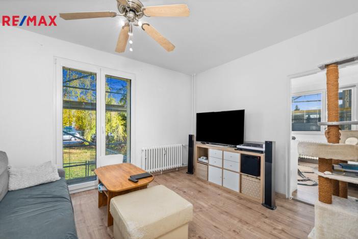 Prodej bytu 3+1, Strakonice - Strakonice I, Zvolenská, 65 m2