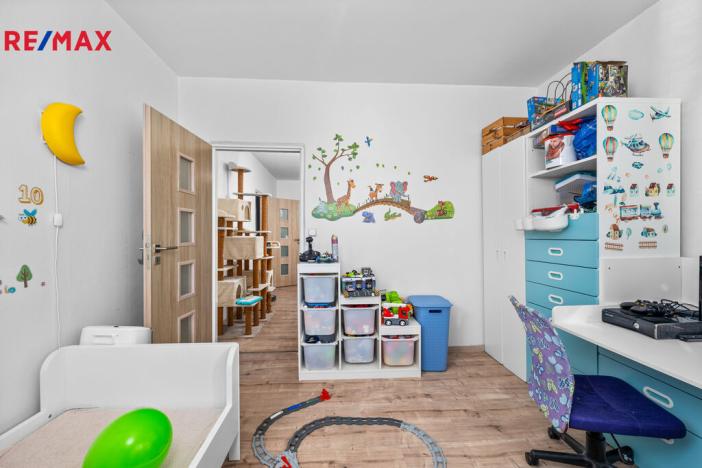 Prodej bytu 3+1, Strakonice - Strakonice I, Zvolenská, 65 m2